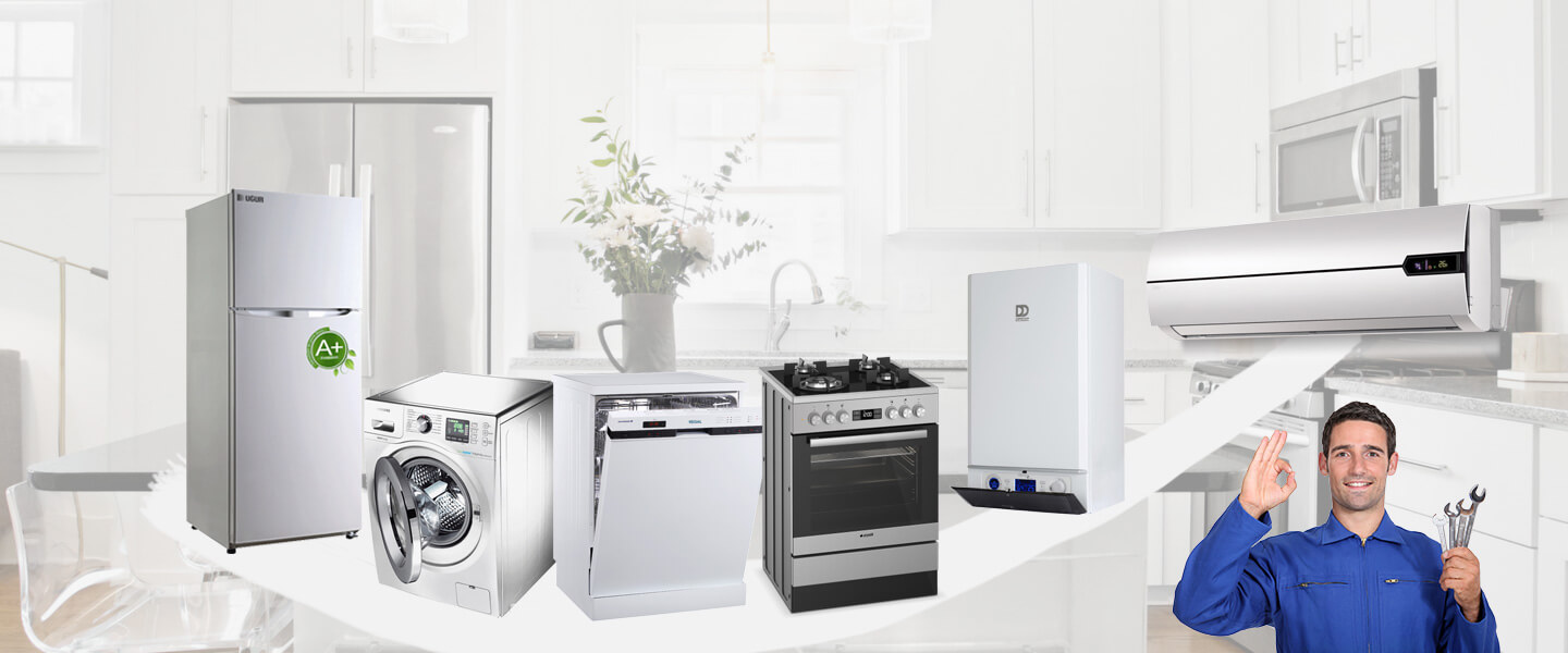 İkizdere Electrolux Servisi